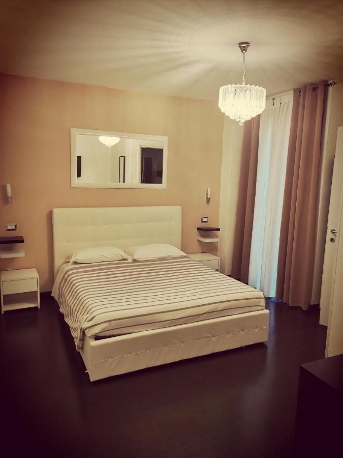 Sweetdreams Placa Civica Alghero Eksteriør bilde